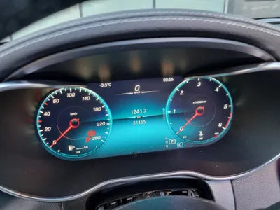 2021 Mercedes-Benz GLC 220 W1N0G1FB3MF915124 VIN:W1N0G1FB3MF915124