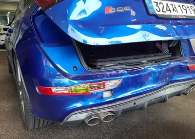 2016 Audi SQ5 WAUZZZ8R6GA060189 VIN:WAUZZZ8R6GA060189