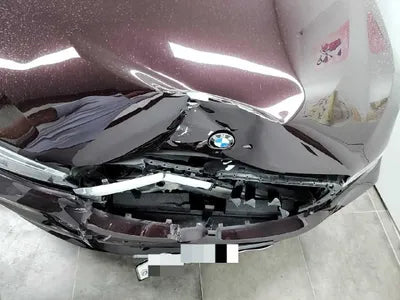 2019 BMW 630 WBAJW8109KBU65395 VIN:WBAJW8109KBU65395