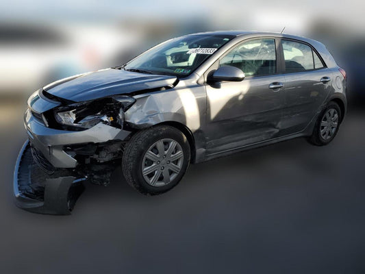 2022 KIA RIO S VIN:3KPA25AD0NE483100