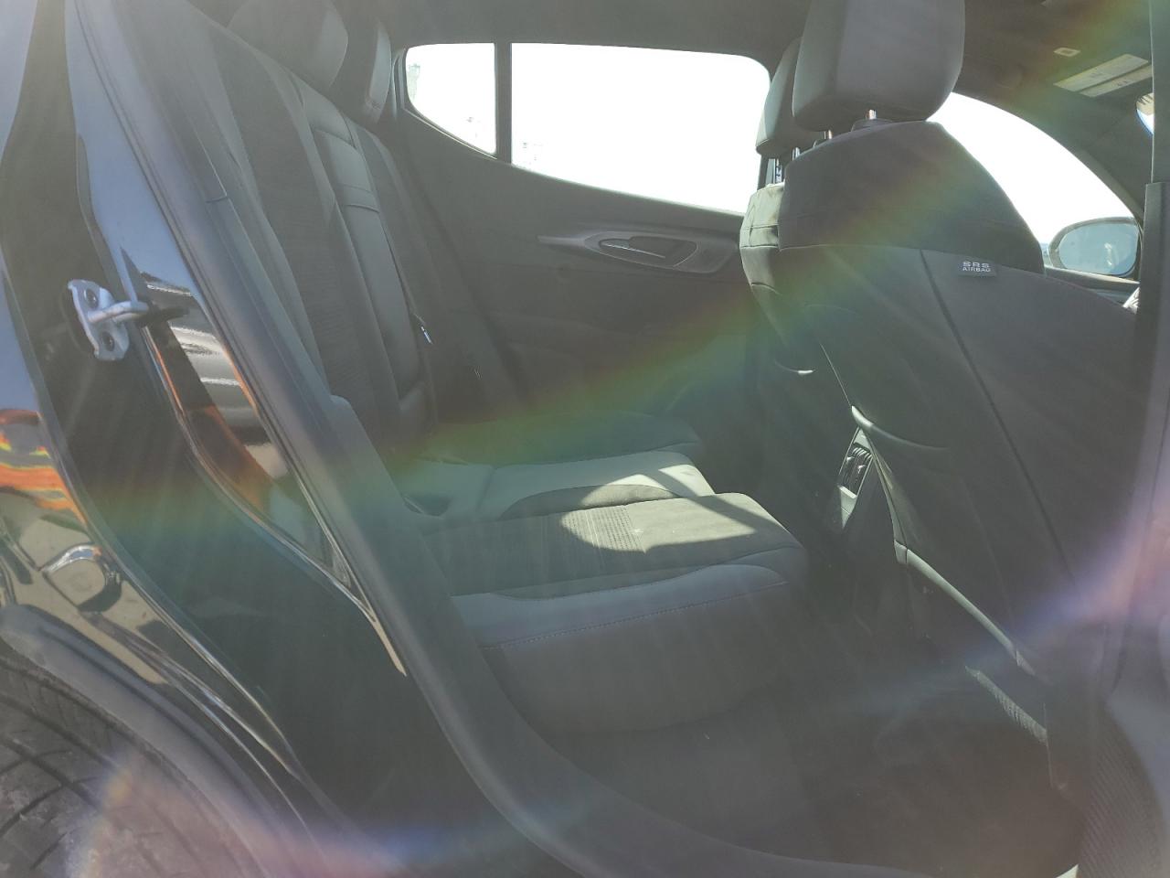 2024 DODGE HORNET R/T PLUS VIN:ZACPDFDWXR3A10439