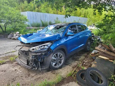 2017 Hyundai Tucson KMHJ3815GJU525466 VIN:KMHJ3815GJU525466