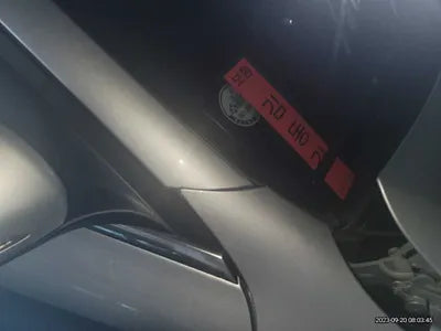 2019 Mercedes-Benz C 200 WDDWF8ABXKR500985 VIN:WDDWF8ABXKR500985