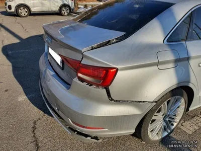 2018 Audi A3 WAUZZZ8V2J1091850 VIN:WAUZZZ8V2J1091850
