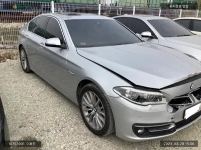 2015 BMW 520 WBA5E710XGG156530 VIN:WBA5E710XGG156530