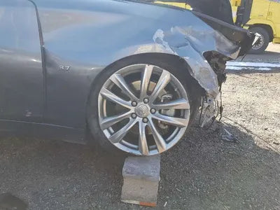 2018 Infiniti Q70 JNKBY11E4JM650055 VIN:JNKBY11E4JM650055