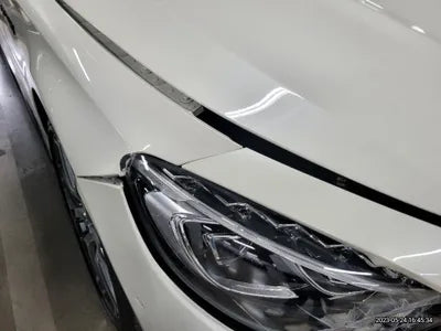 2021 Mercedes-Benz S 63 AMG W1KXJ8JB7MA051348 VIN:W1KXJ8JB7MA051348