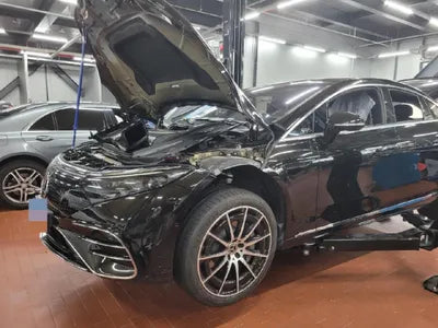 2022 Mercedes-Benz S 450 W1KCG2DB6NA002990 VIN:W1KCG2DB6NA002990