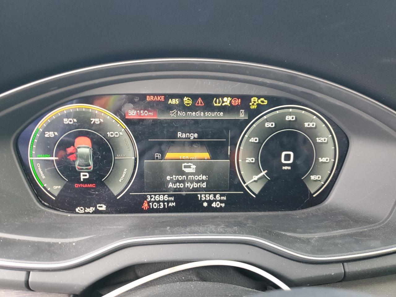 2023 AUDI Q5 E PREMIUM PLUS 55 VIN:WA1E2AFY3P2053545
