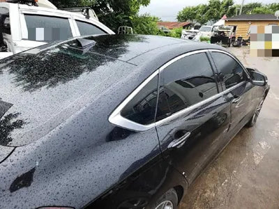 2018 Genesis G80 VIN: