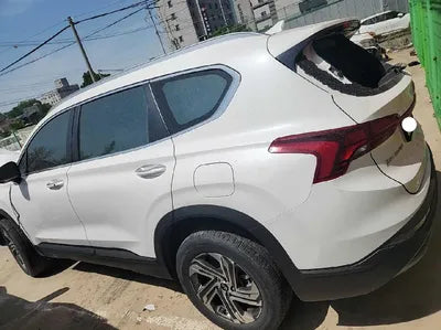 2021 Hyundai Santa FE KMHS381HGMU344096 VIN:KMHS381HGMU344096