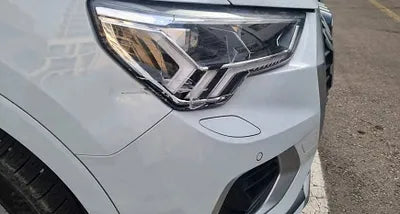 2020 Audi A6 WAUZZZF24LN026602 VIN:WAUZZZF24LN026602