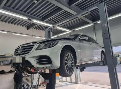 2020 Mercedes-Benz S 450 W1KUG6EB5LA533198 VIN:W1KUG6EB5LA533198