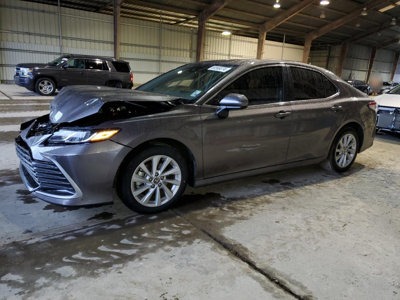 2023 TOYOTA CAMRY LE VIN:4T1C11AK5PU775408