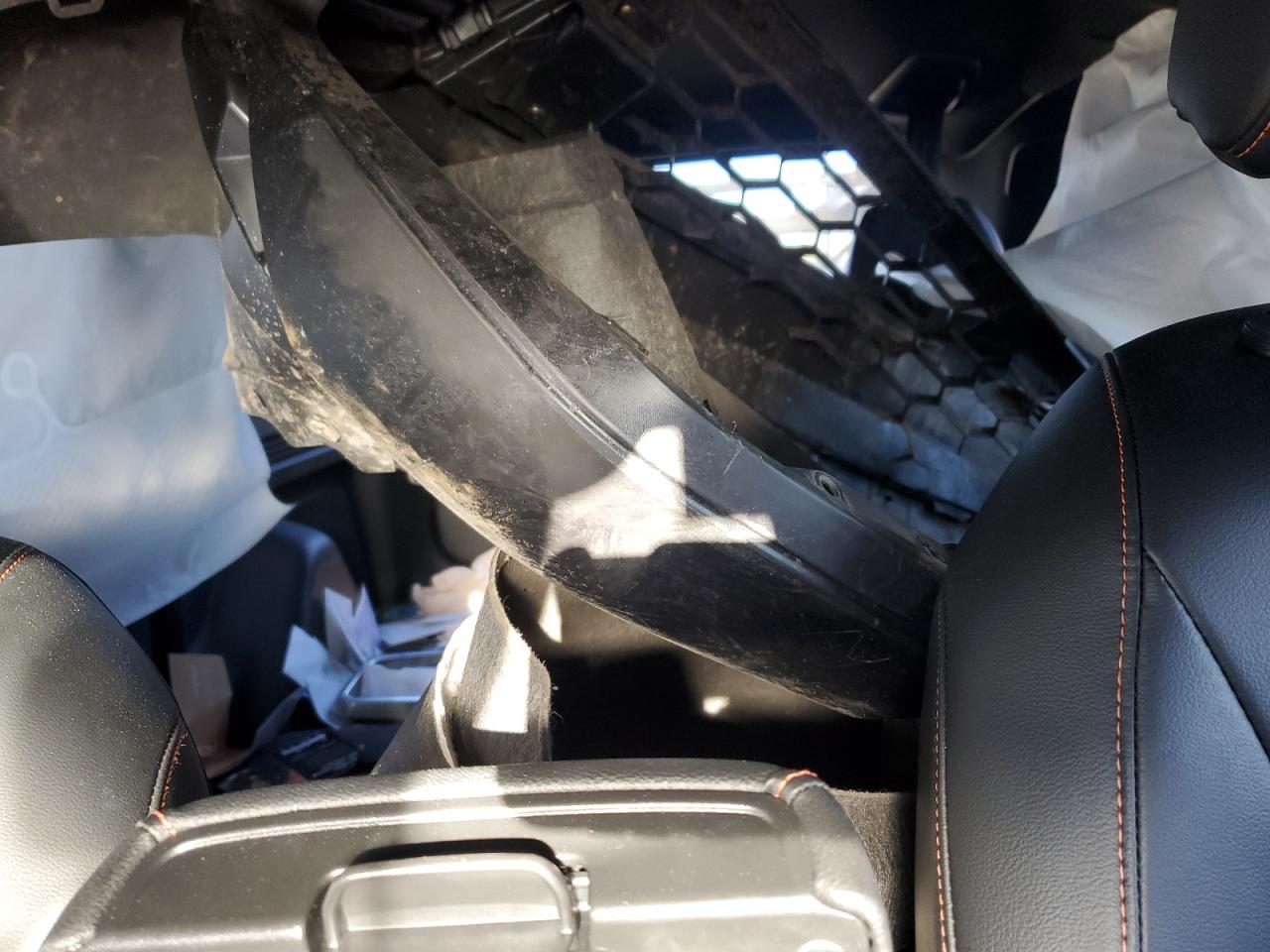 2024 HONDA CR-V SPORT TOURING VIN:5J6RS6H94RL005652