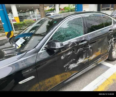 2015 BMW 528 142KMWBA5A5107FG1 VIN:142KMWBA5A5107FG1