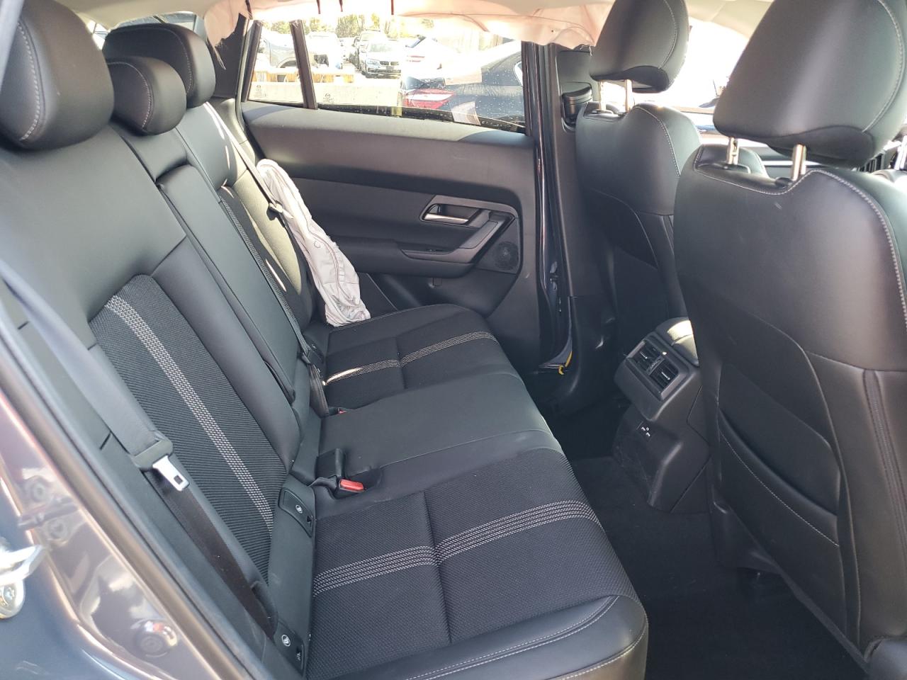 2024 MAZDA CX-50 PREMIUM VIN:7MMVABDM2RN237486