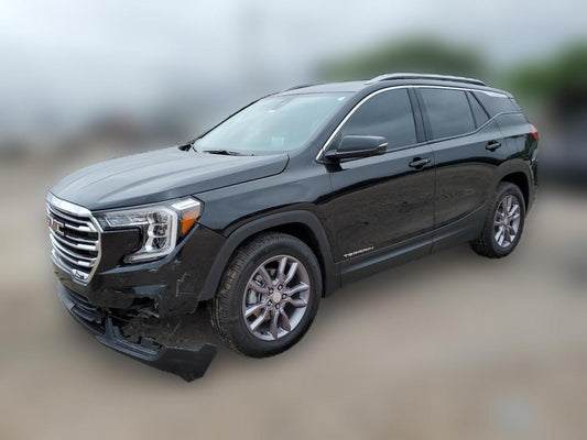 2023 GMC TERRAIN SLT VIN:3GKALPEG8PL250842