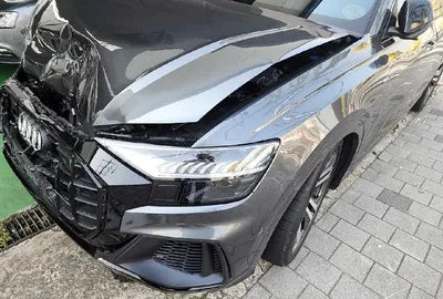 2023 Audi Q8 WAUZZZF16PD034882 VIN:WAUZZZF16PD034882