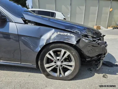 2015 Mercedes-Benz E 220 WDDHF0AB5FB155115 VIN:WDDHF0AB5FB155115