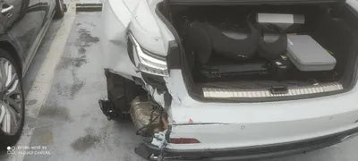 2020 Audi A6 WAUZZZF26LN056197 VIN:WAUZZZF26LN056197