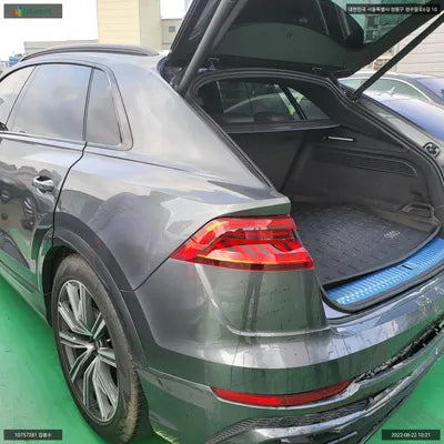 2021 Audi Q8 WAUZZZF16MD019827 VIN:WAUZZZF16MD019827