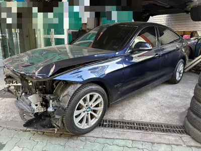 2016 BMW 320 WBA8Y7102GG715508 VIN:WBA8Y7102GG715508