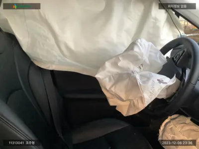 2022 Toyota Prius JTDKAMFUXN3180326 VIN:JTDKAMFUXN3180326