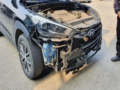 2016 Hyundai Tucson KMHJ381ABHU262398 VIN:KMHJ381ABHU262398