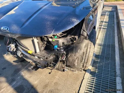 2021 Kia Carnival KNANE813BMS089557 VIN:KNANE813BMS089557