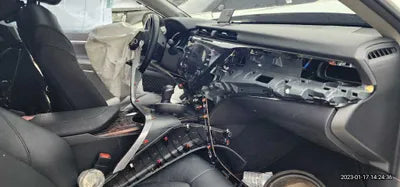 2020 Toyota Camry JTNB21HK0L3081952 VIN:JTNB21HK0L3081952