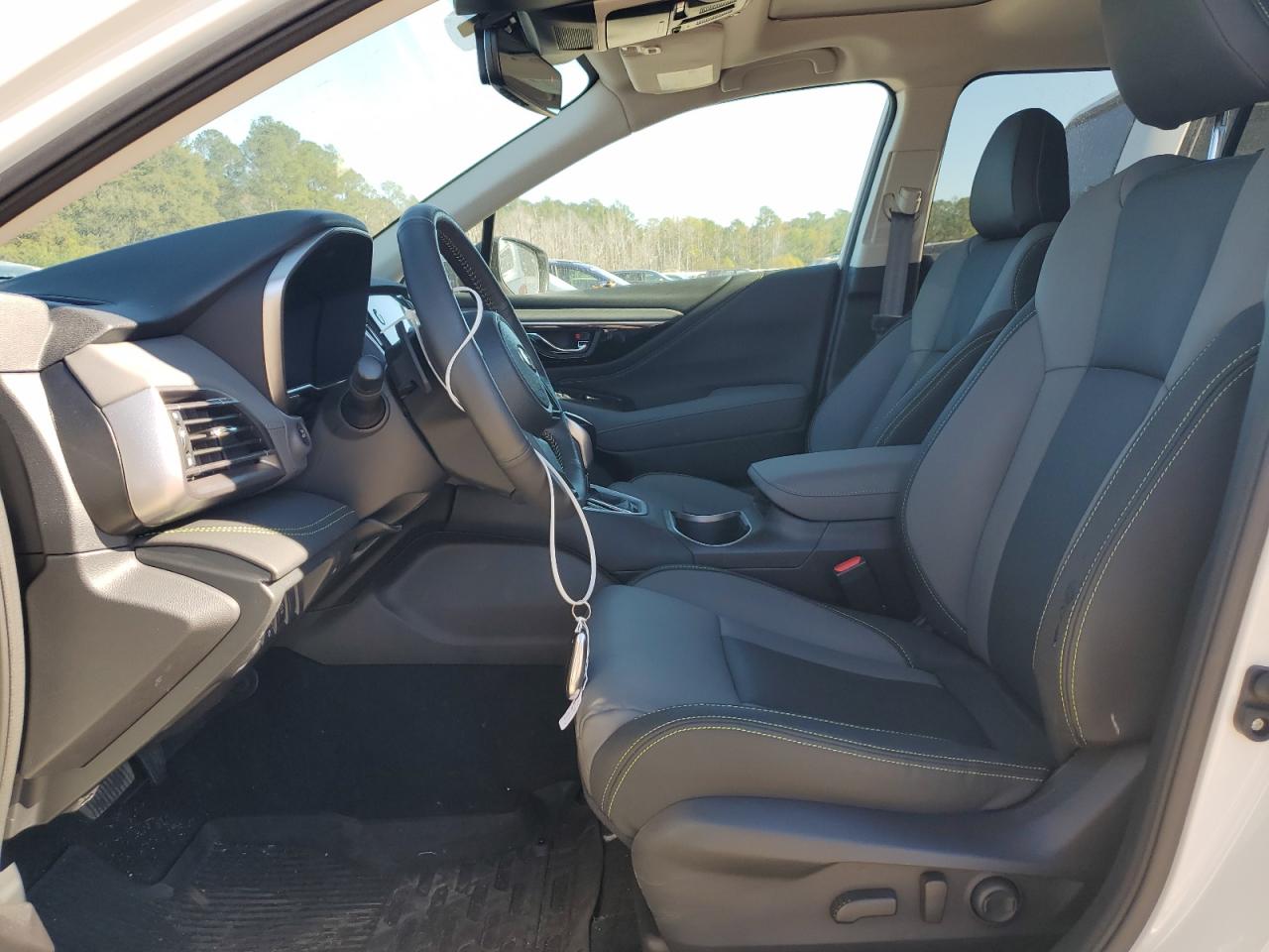 2024 SUBARU OUTBACK ONYX EDITION XT VIN:4S4BTGLD4R3262764