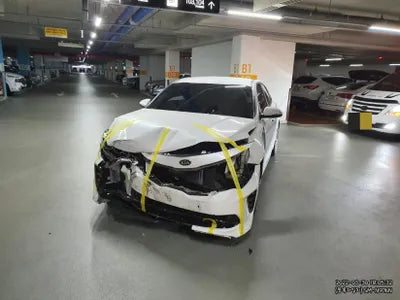 2018 Kia K5 KNAGS411BJA239078 VIN:KNAGS411BJA239078