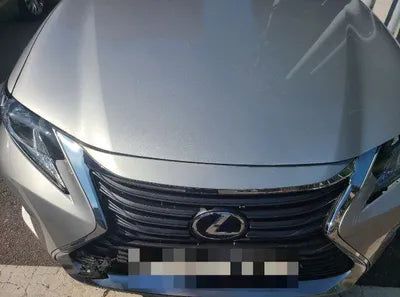 2017 Lexus ES 300 JTHBW1GG4H2149445 VIN:JTHBW1GG4H2149445