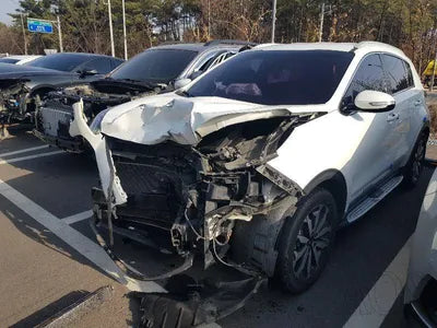 2017 Kia Sportage KNAP6815GHK246759 VIN:KNAP6815GHK246759