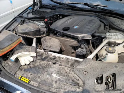 2018 BMW 520 WBAJC5105JG861364 VIN:WBAJC5105JG861364