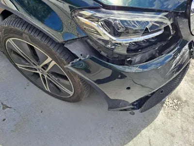 2019 Mercedes-Benz C 220 WDDWF1FB6KR443006 VIN:WDDWF1FB6KR443006