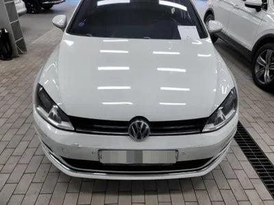 2015 Volkswagen Golf WVWZZZAUZFW230634 VIN:WVWZZZAUZFW230634