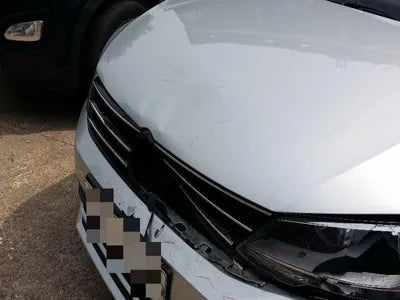 2014 Volkswagen Jetta VIN: