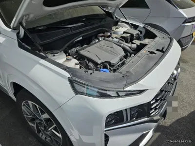 2021 Hyundai Santa FE VIN: