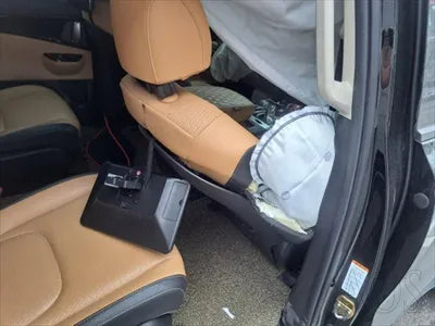 2020 Kia Carnival KNANC81BBMS018906 VIN:KNANC81BBMS018906