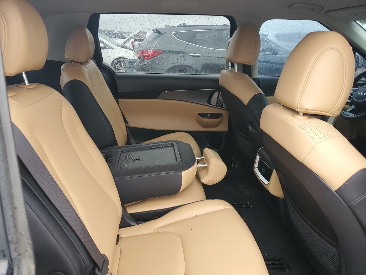2024 KIA CARNIVAL LX VIN:KNDNB4H32R6346261