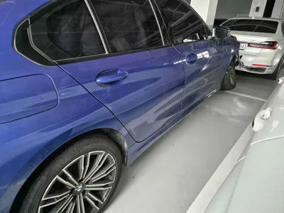 2020 BMW 320 WBA5V5102MFK13812 VIN:WBA5V5102MFK13812