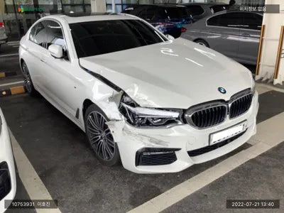 2018 BMW 530 WBAJD9105JWC82629 VIN:WBAJD9105JWC82629