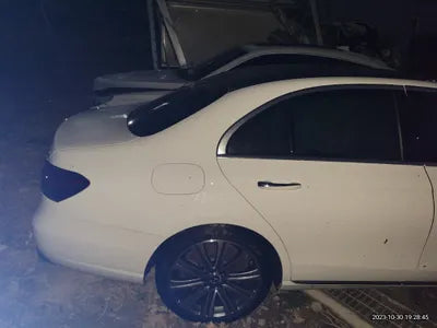 2022 Mercedes-Benz E 450 W1KZF5KB7NB035489 VIN:W1KZF5KB7NB035489