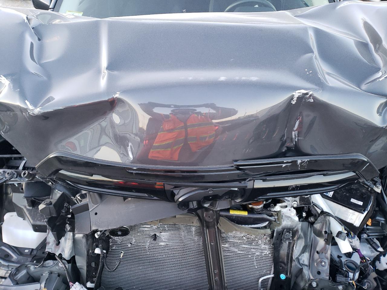 2022 SUBARU FORESTER PREMIUM VIN:JF2SKAEC1NH405919