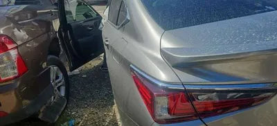 2021 Lexus ES 300 VIN: