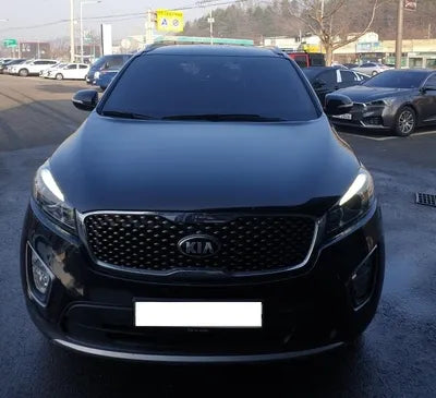2017 Kia Sorento KNAPS81ABHA338331 VIN:KNAPS81ABHA338331