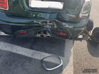 2017 MINI Cooper 159KMWMWXU3107H2D VIN:159KMWMWXU3107H2D