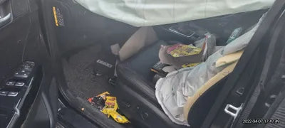 2017 Kia Sportage KNAPN813DJK315323 VIN:KNAPN813DJK315323